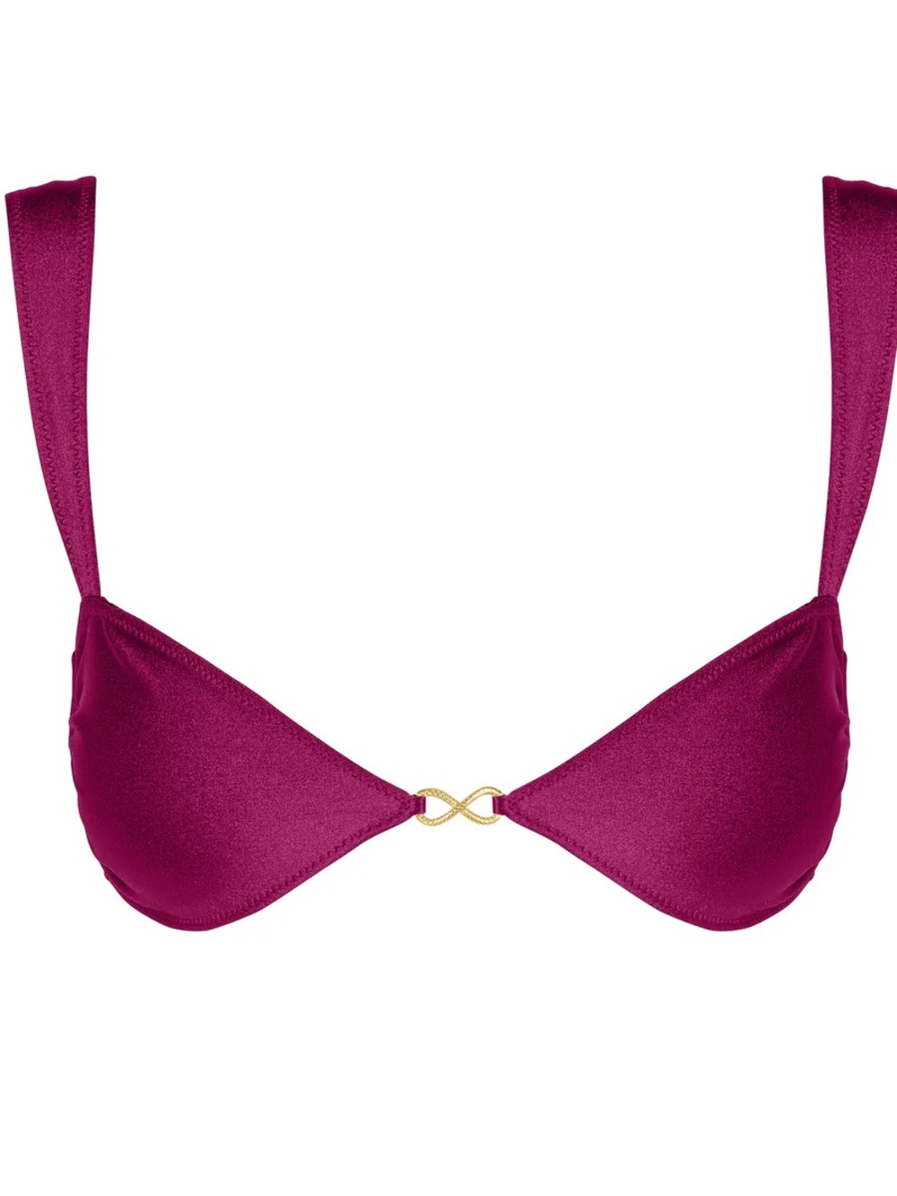 SOMMER SWIM BALCONETTE BIKINI TOP